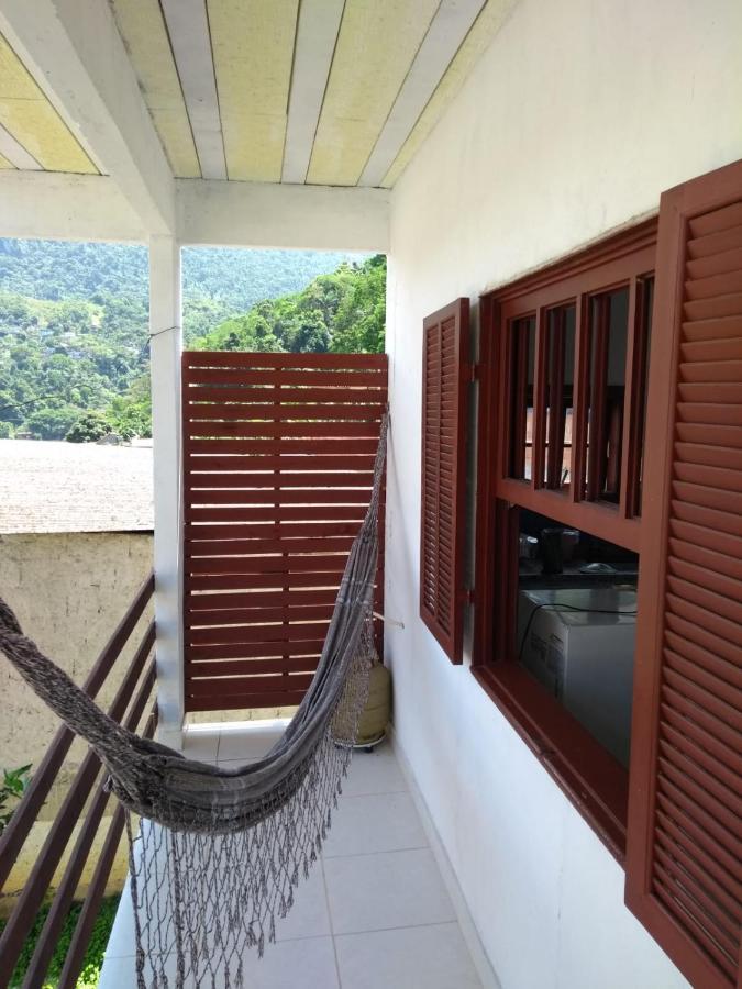 Guest House Marinas Angra dos Reis Exterior foto