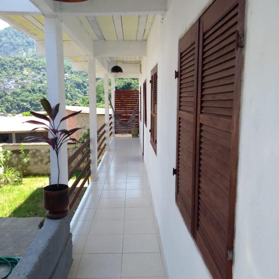 Guest House Marinas Angra dos Reis Exterior foto